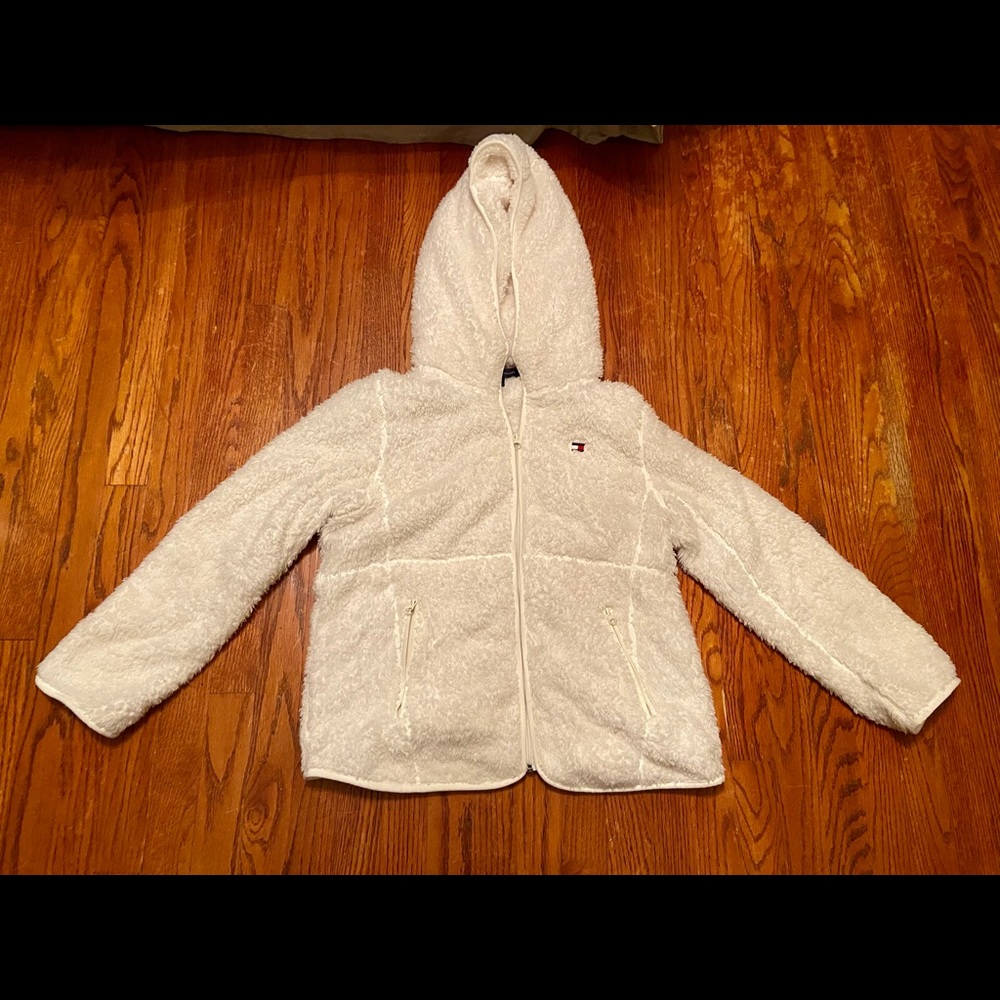 Tommy Hifiger Jacket